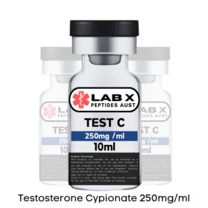 Testosterone Cypionate