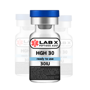 Human Growth Hormone (HGH)