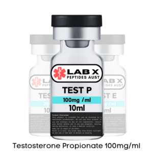 Testosterone Propionate