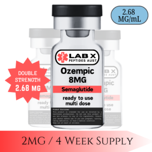 Ozempic (Semaglutide)