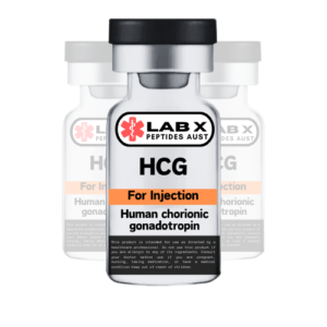 HCG